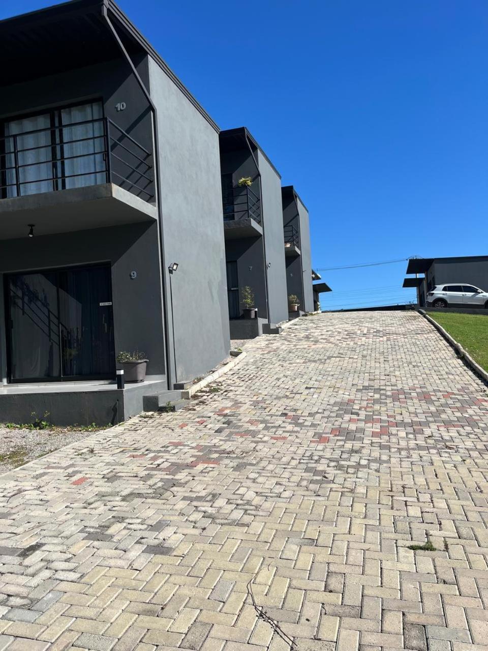 Chales Sao Roque - Pet Friendly Екстериор снимка
